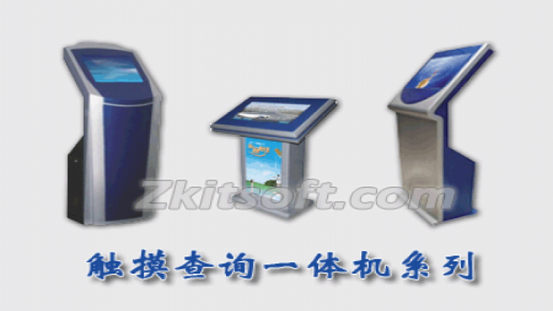 為何要選擇中科易達(dá)多媒體廣告一體機(jī)？