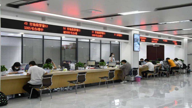 無聲叫號系統(tǒng)！？----中科易達致力于提高用戶體驗