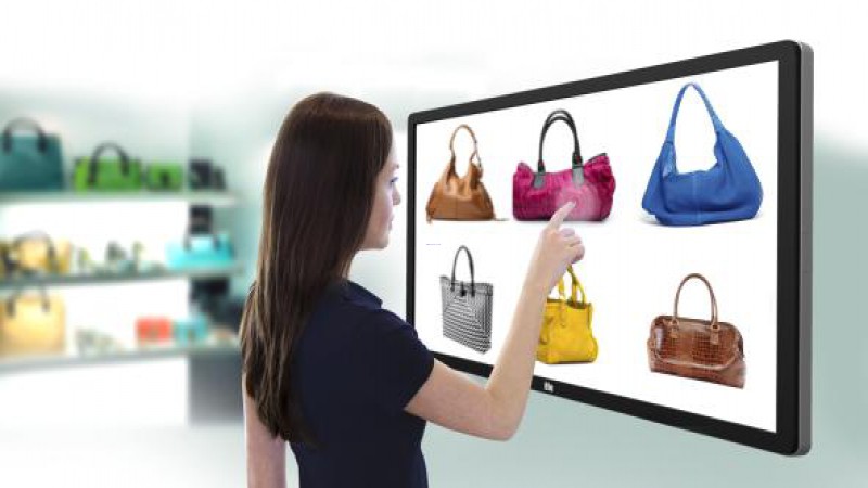 中國觸摸屏產(chǎn)業(yè)發(fā)展現(xiàn)狀