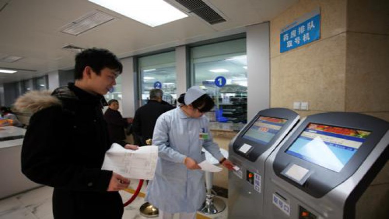 自助排隊(duì)叫號(hào)系統(tǒng)的作用及其不可少的重要性